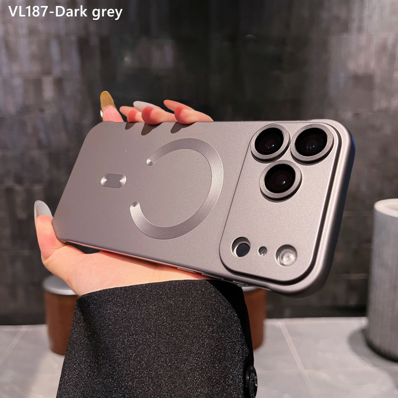 VL187 Case for iPhone