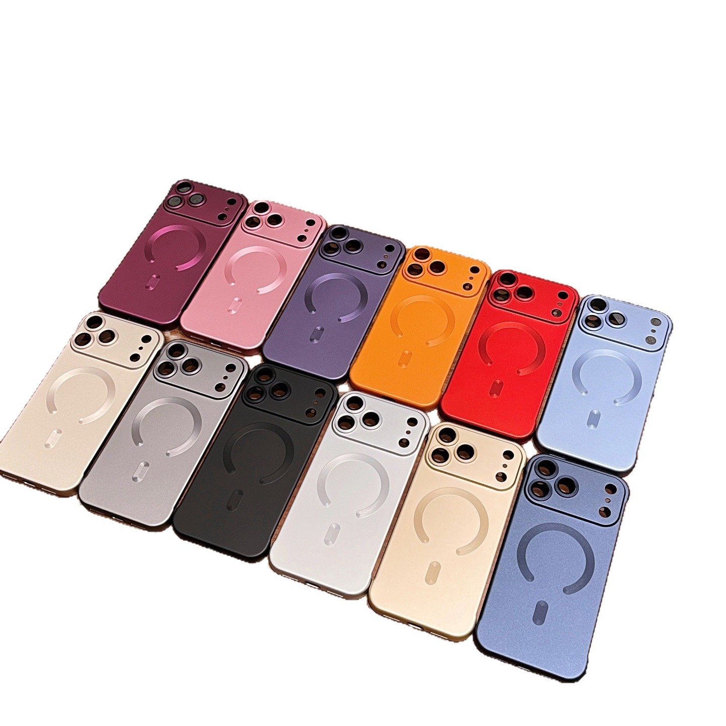 VL187 Case for iPhone