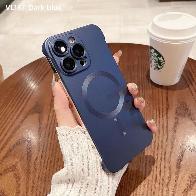 VL187 Case for iPhone