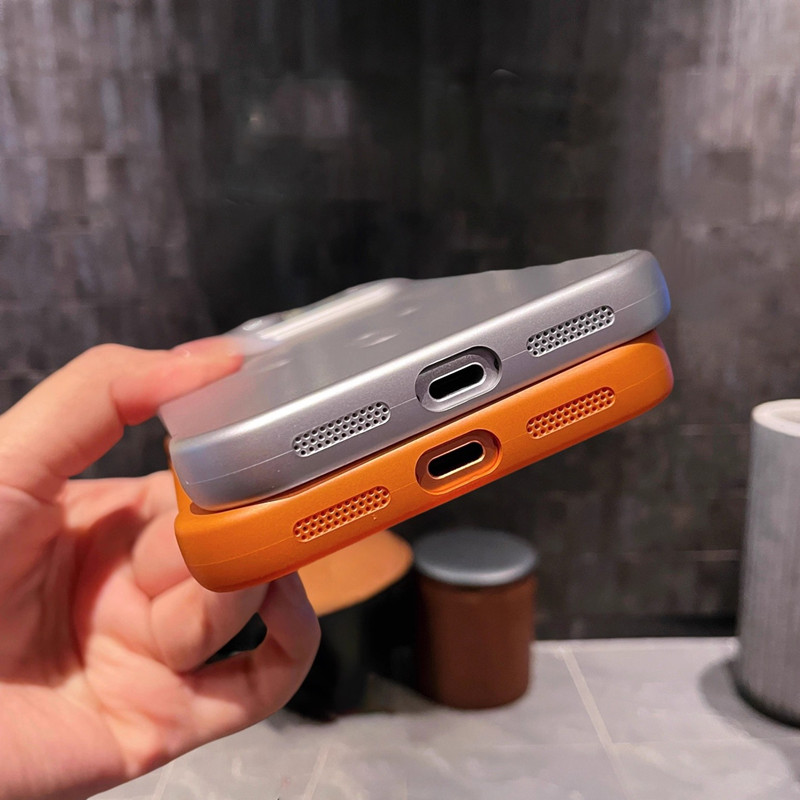 VL187 Case for iPhone