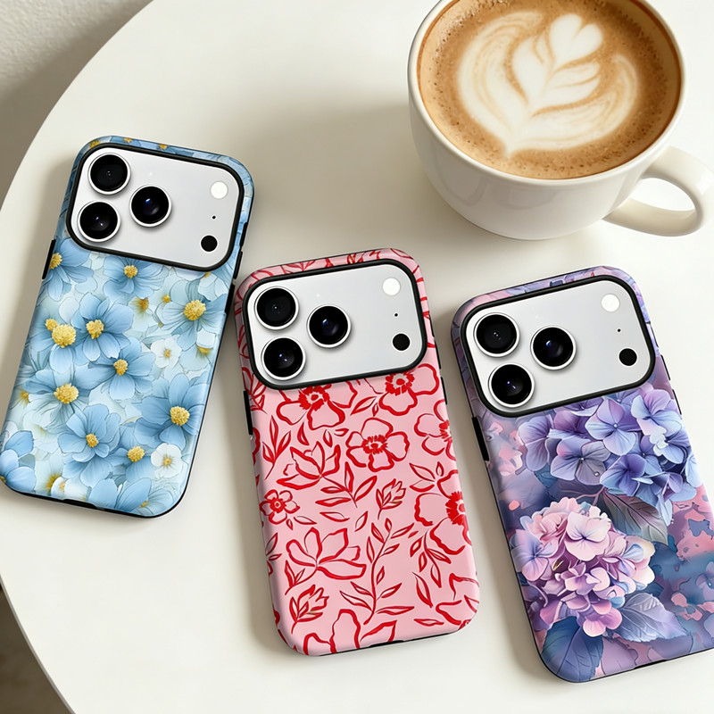 VL188 Case for iPhone