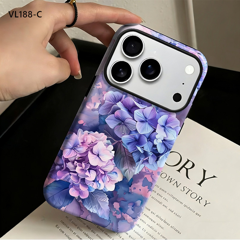 VL188 Case for iPhone