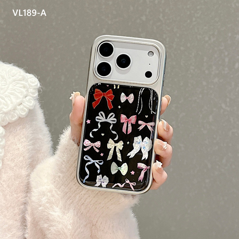 VL189 Case for iPhone