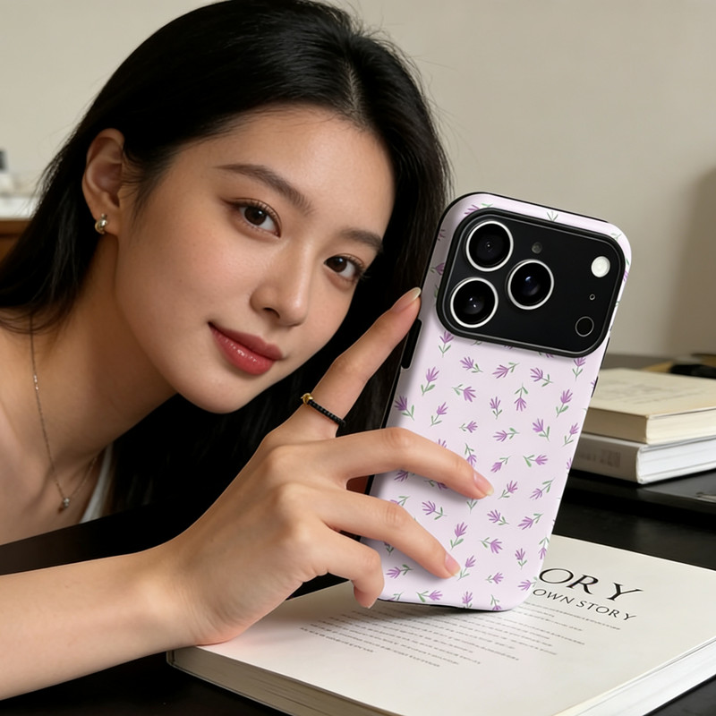 VL191 Case for iPhone