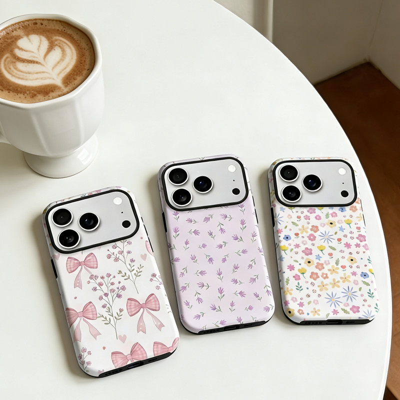 VL191 Case for iPhone