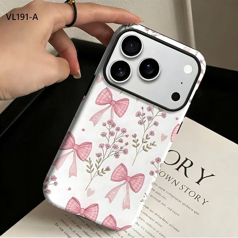 VL191 Case for iPhone