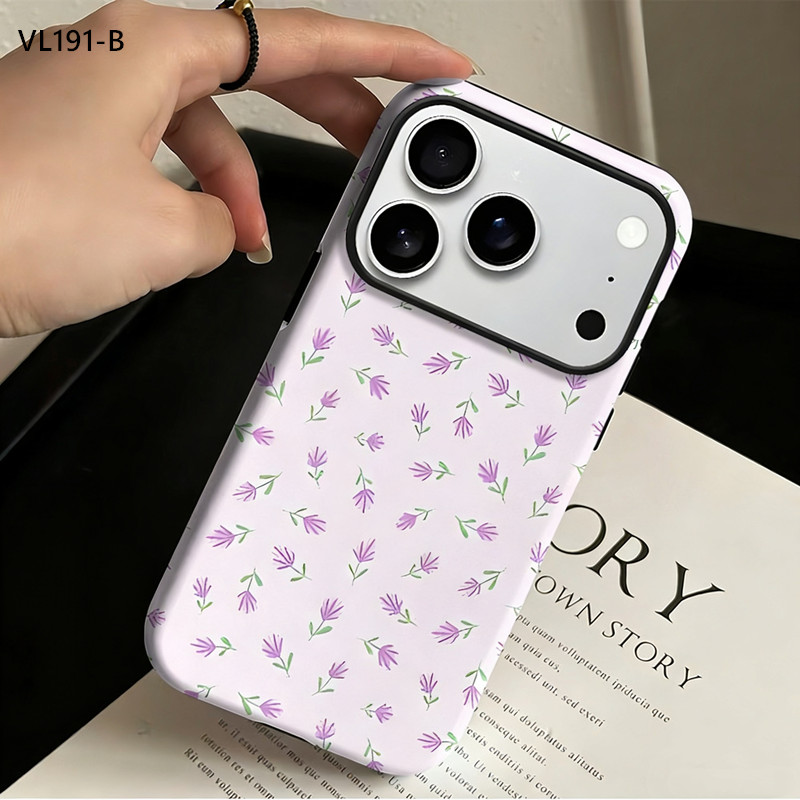 VL191 Case for iPhone