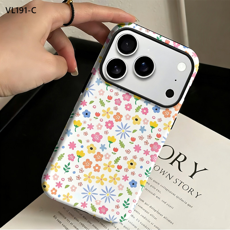 VL191 Case for iPhone