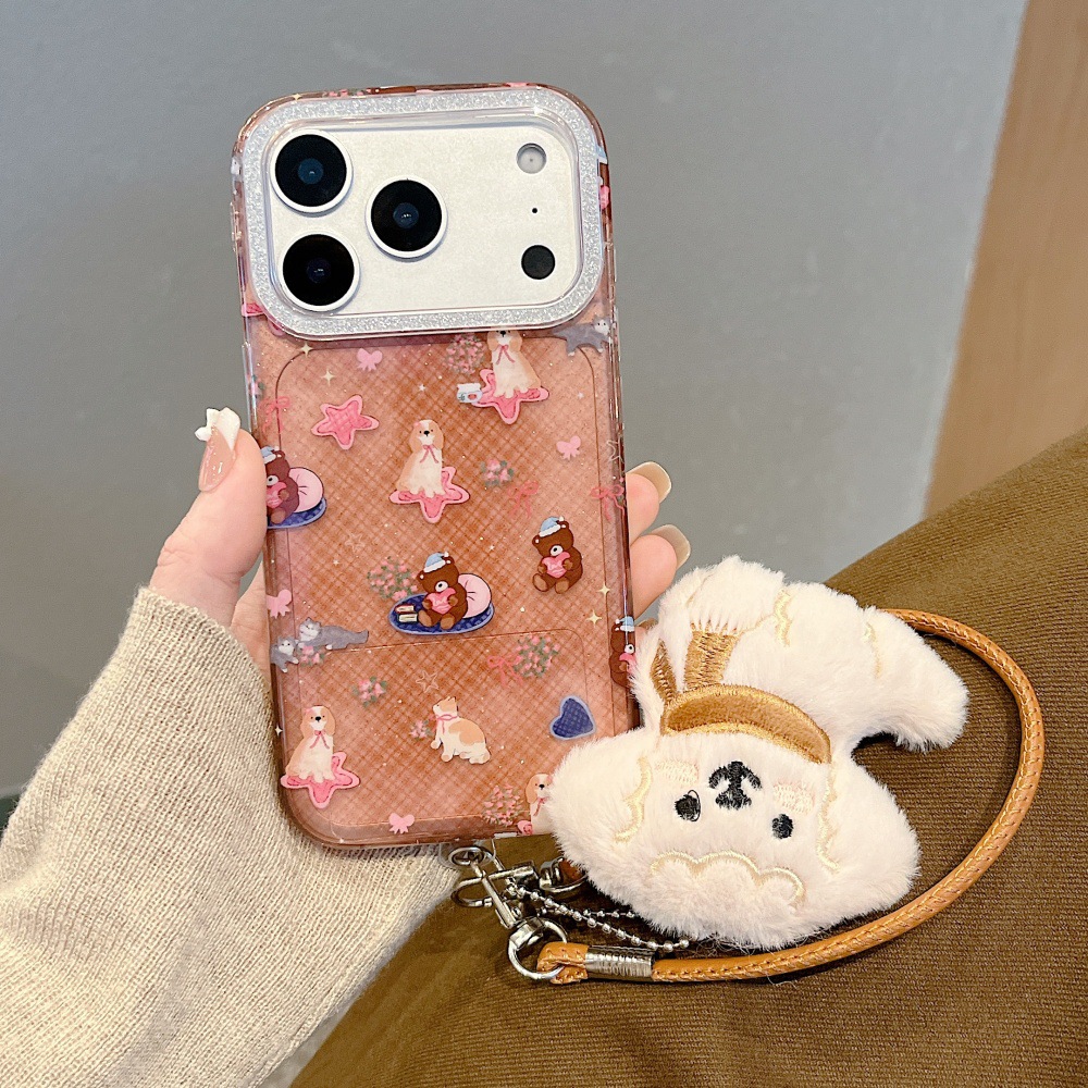 VL192 Case for iPhone