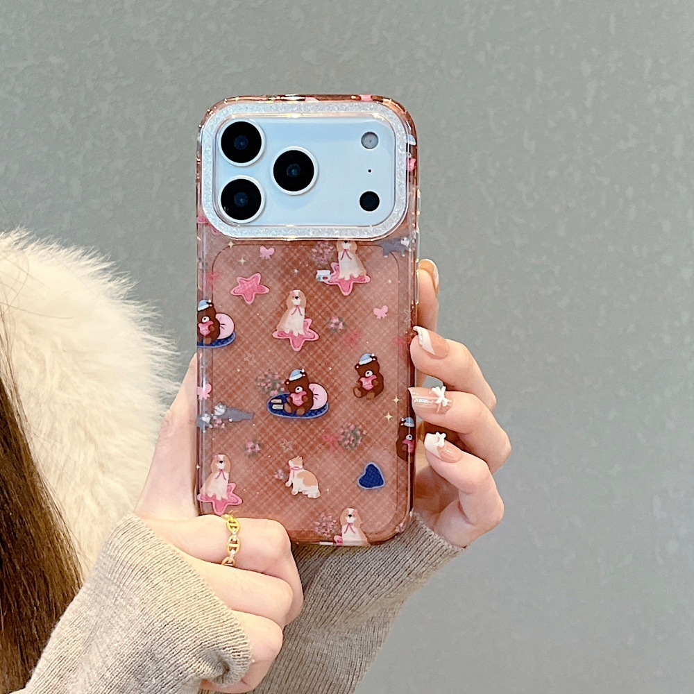 VL192 Case for iPhone