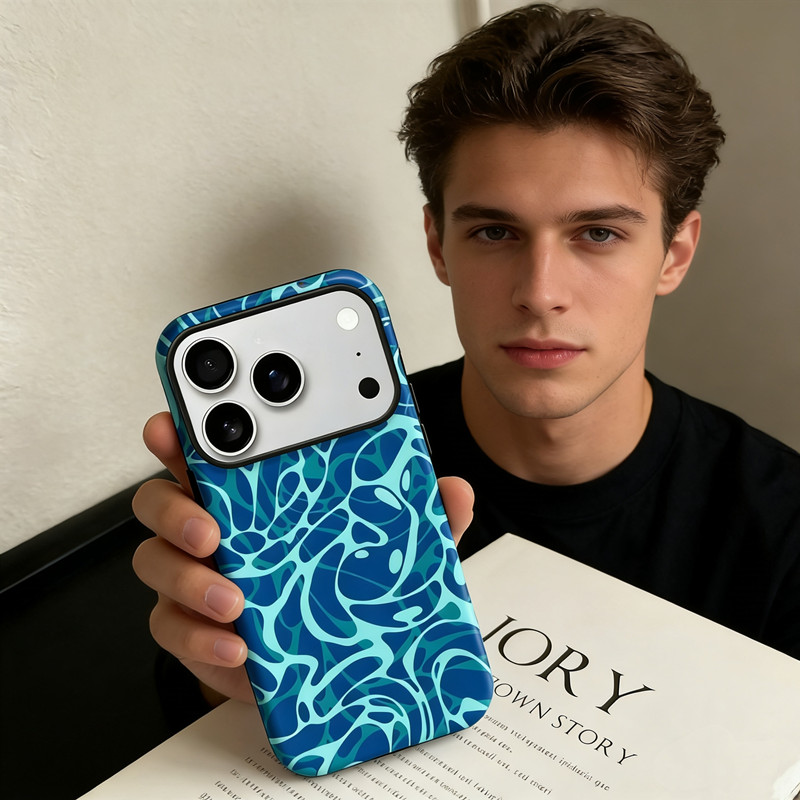 VL194 Case for iPhone