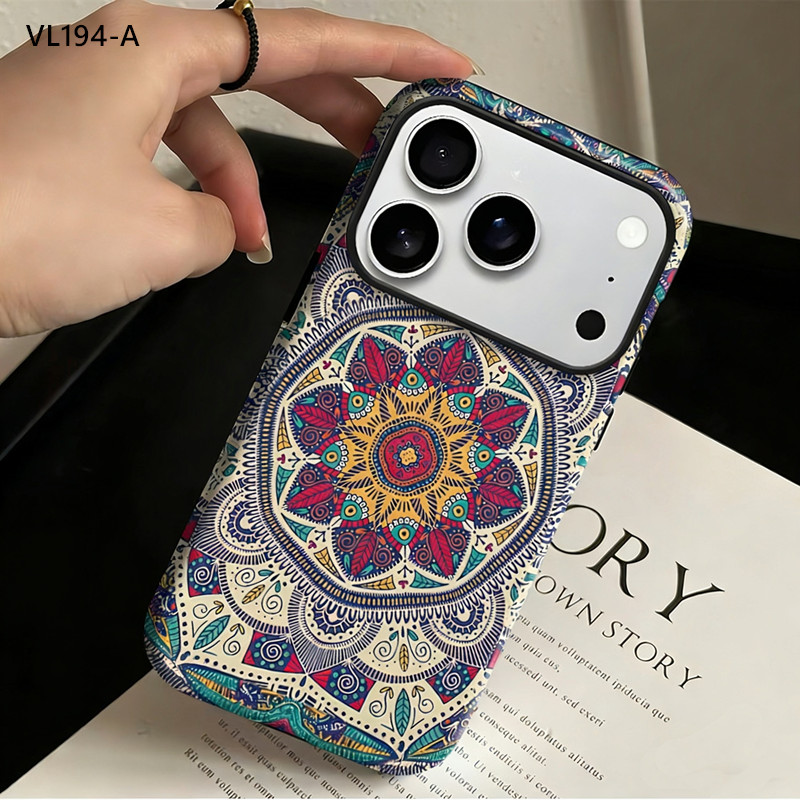 VL194 Case for iPhone