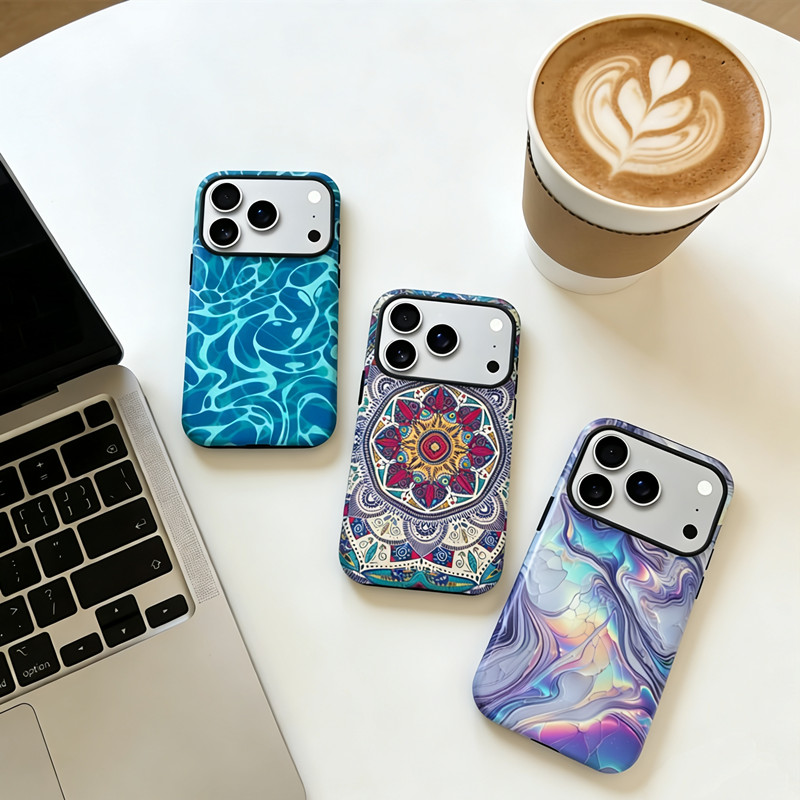 VL194 Case for iPhone