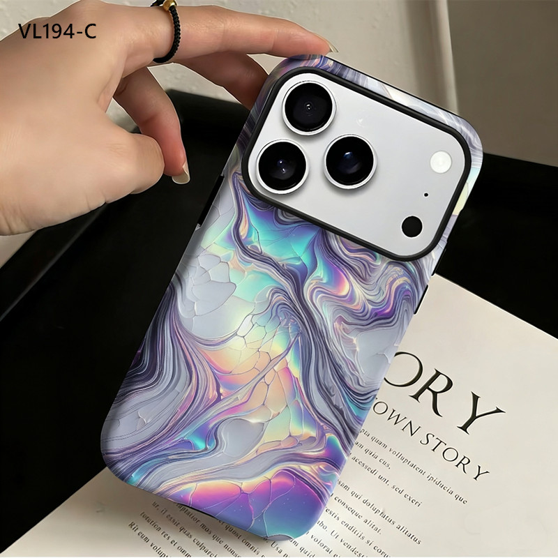 VL194 Case for iPhone