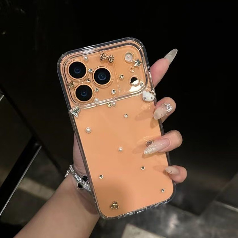 VL195 Case for iPhone