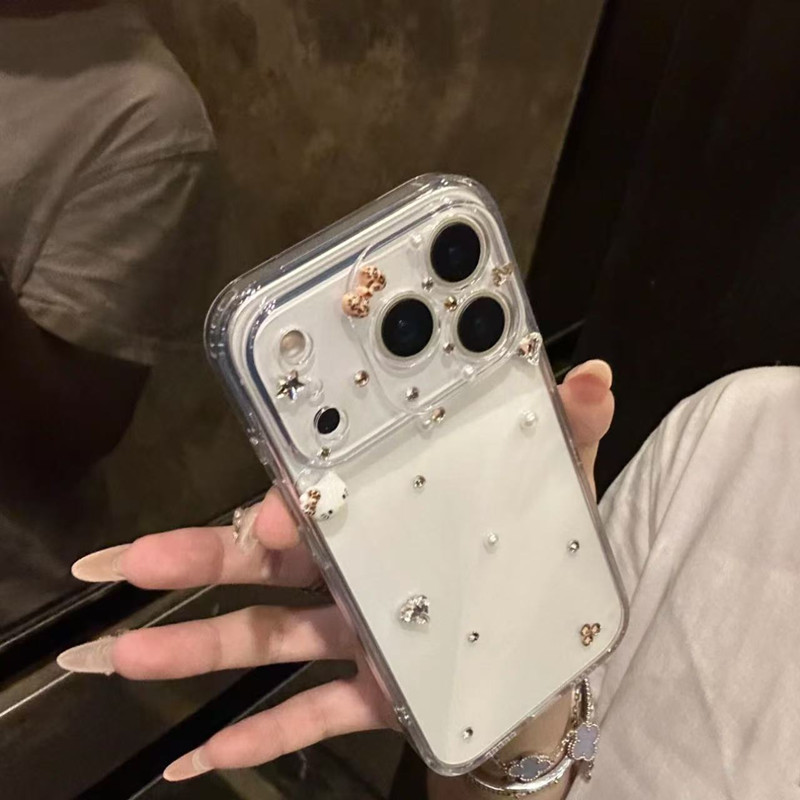 VL195 Case for iPhone