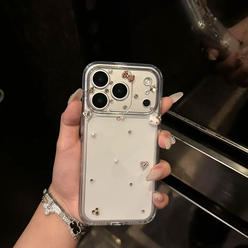 VL195 Case for iPhone