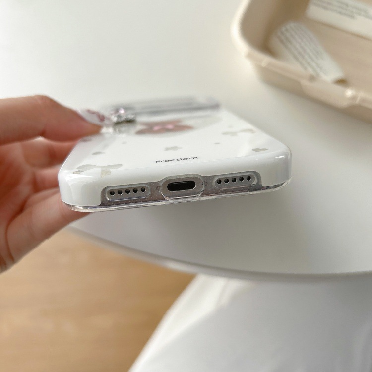 VL197 Case for iPhone