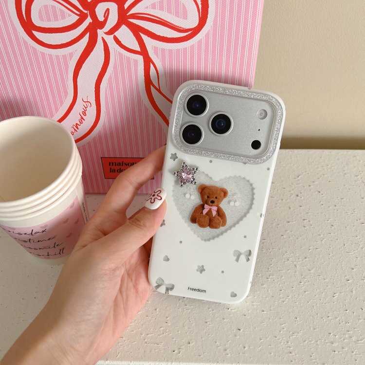 VL197 Case for iPhone