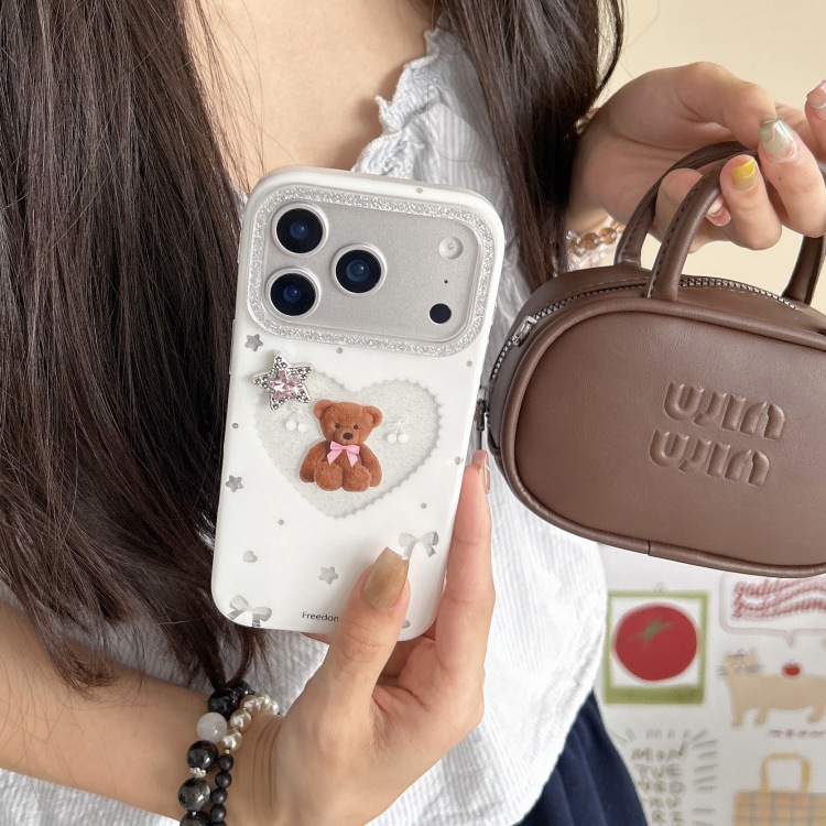 VL197 Case for iPhone