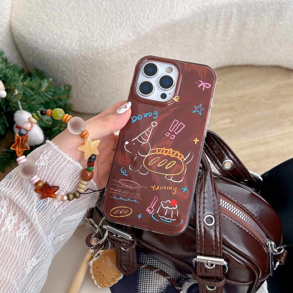 VL199 Case for iPhone