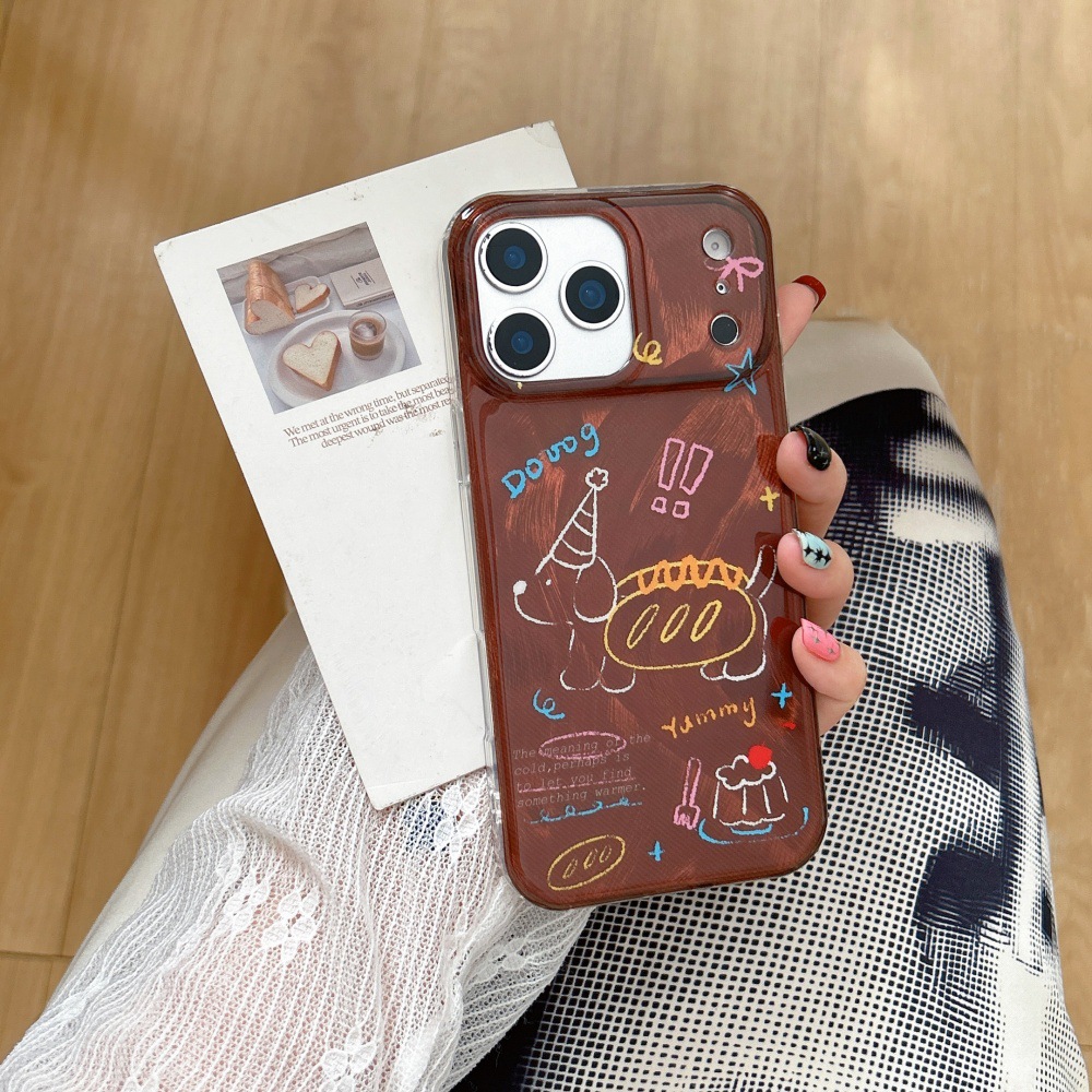 VL199 Case for iPhone