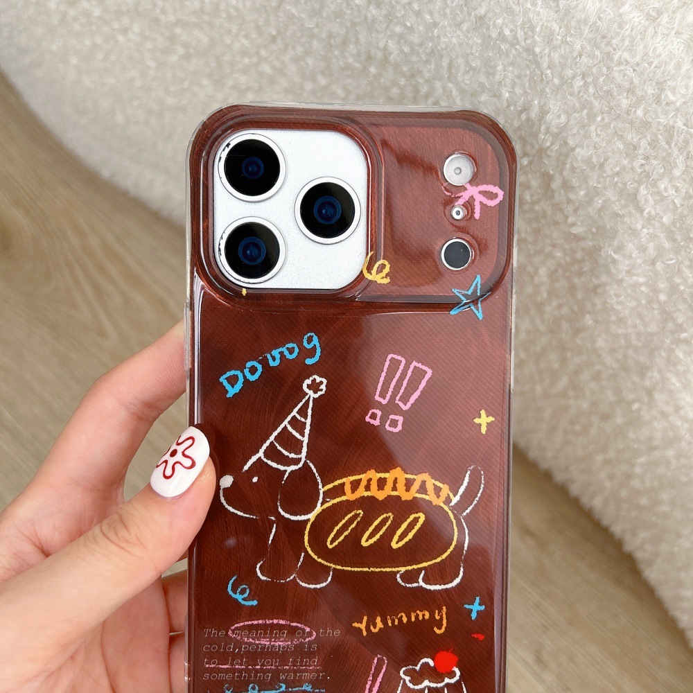 VL199 Case for iPhone