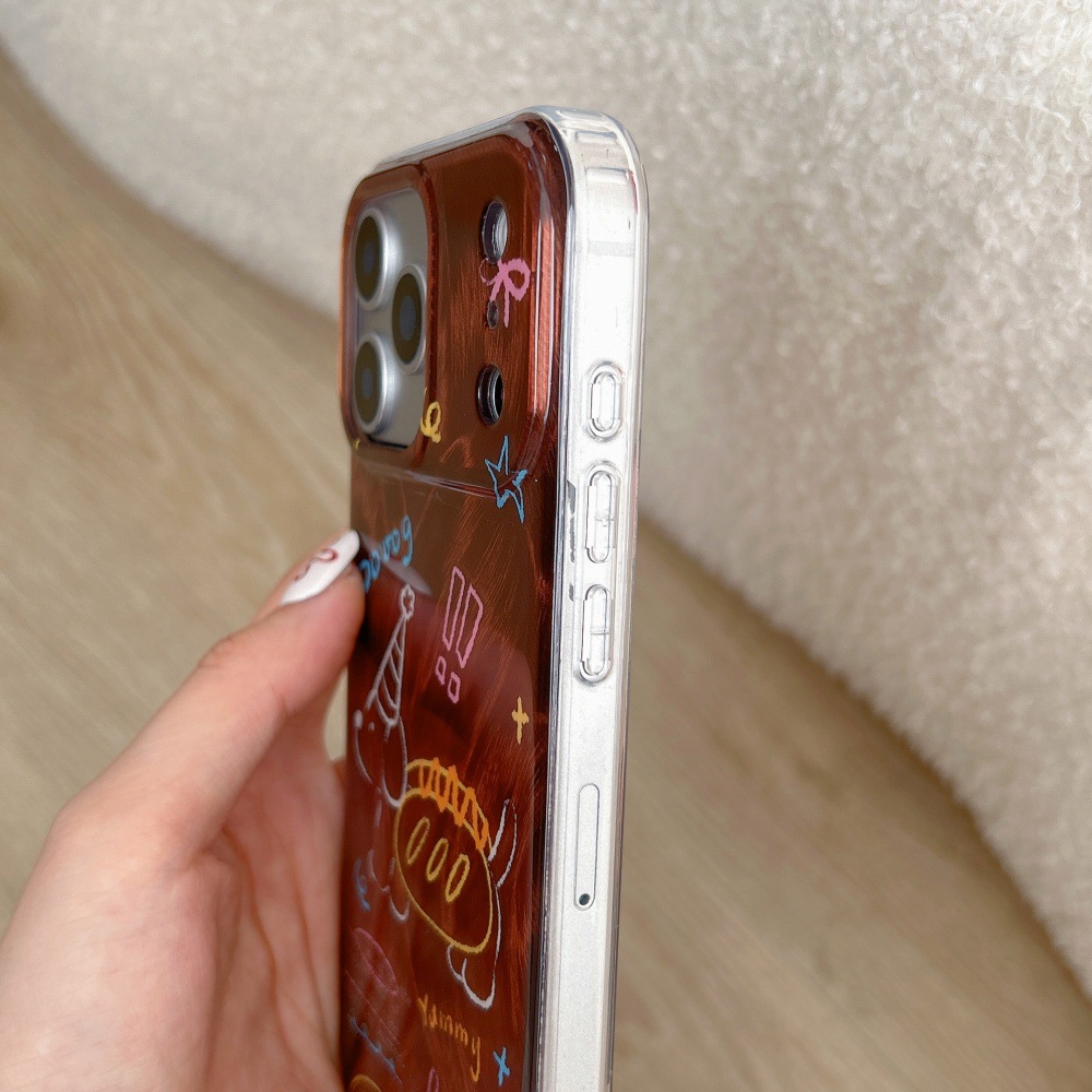 VL199 Case for iPhone