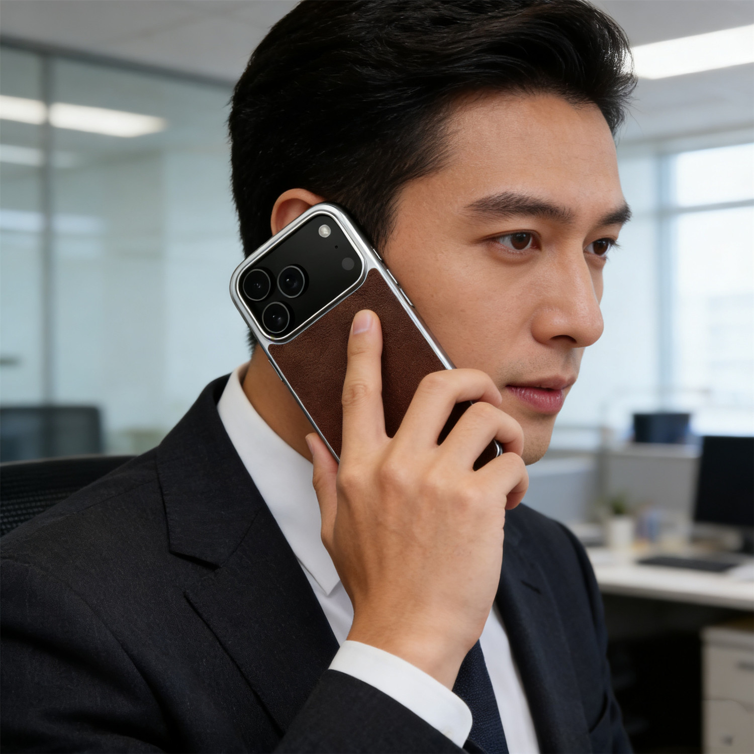 VL260 Case for iPhone