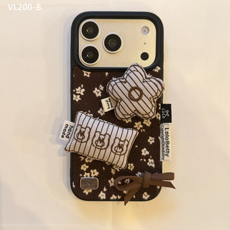 VL200 Case for iPhone
