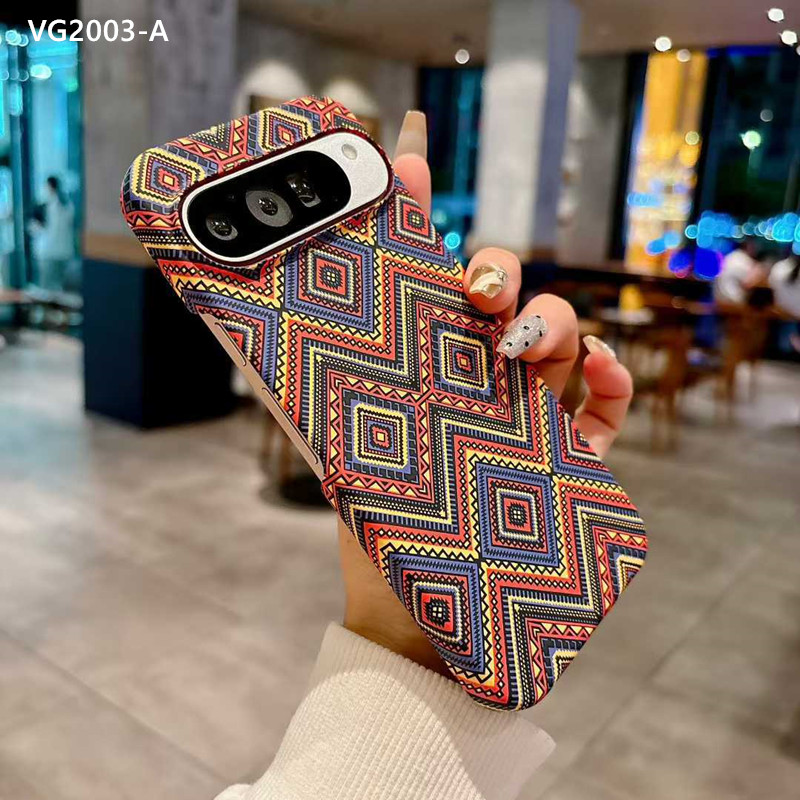 VG2003 Case for google