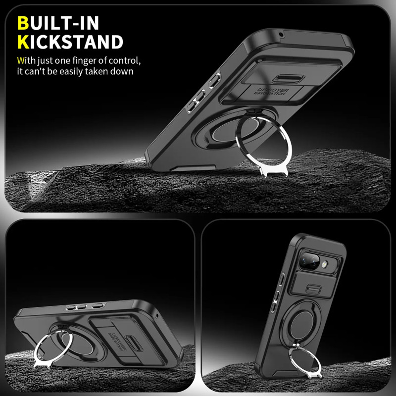 VG2010 Case for google