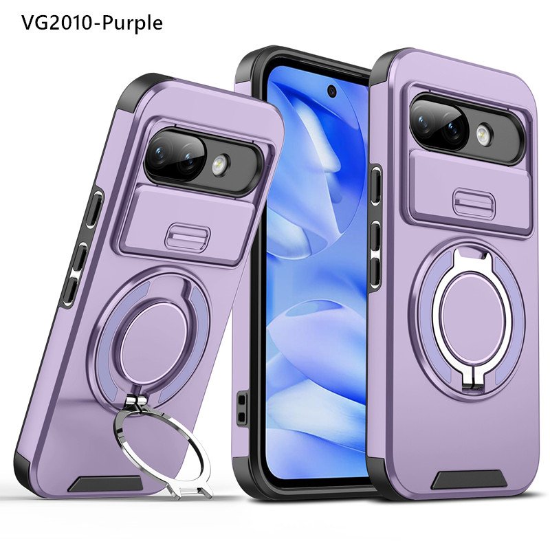 VG2010 Case for google