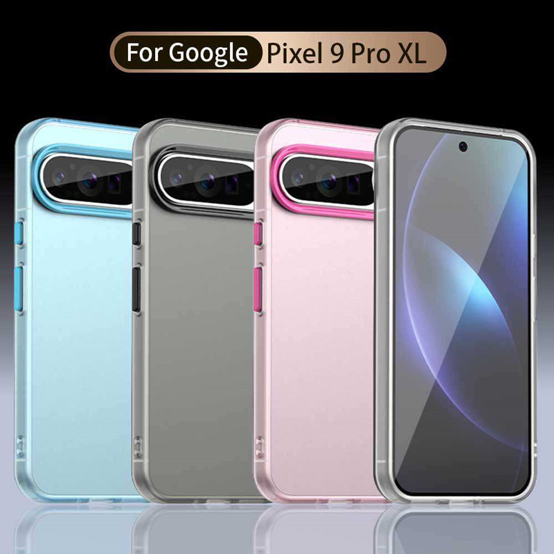 VG2012 Case for google