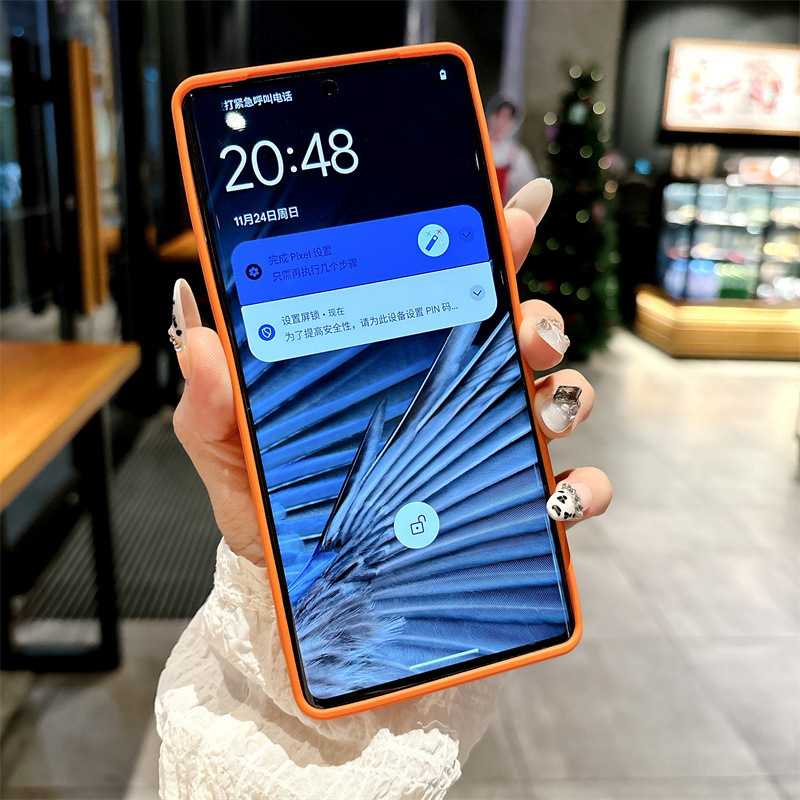 VG2016 Case for google