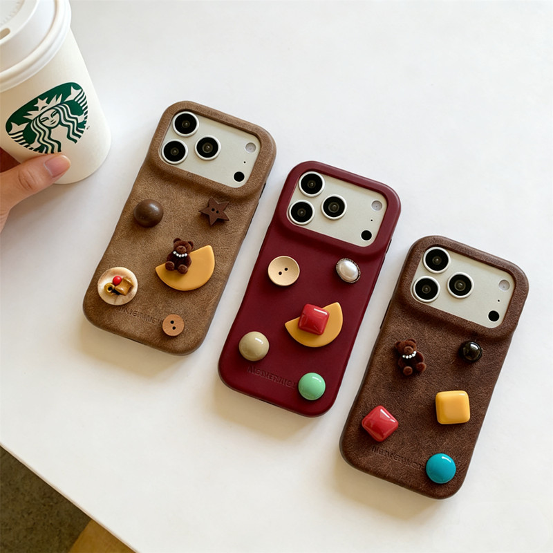 VL202 Case for iPhone