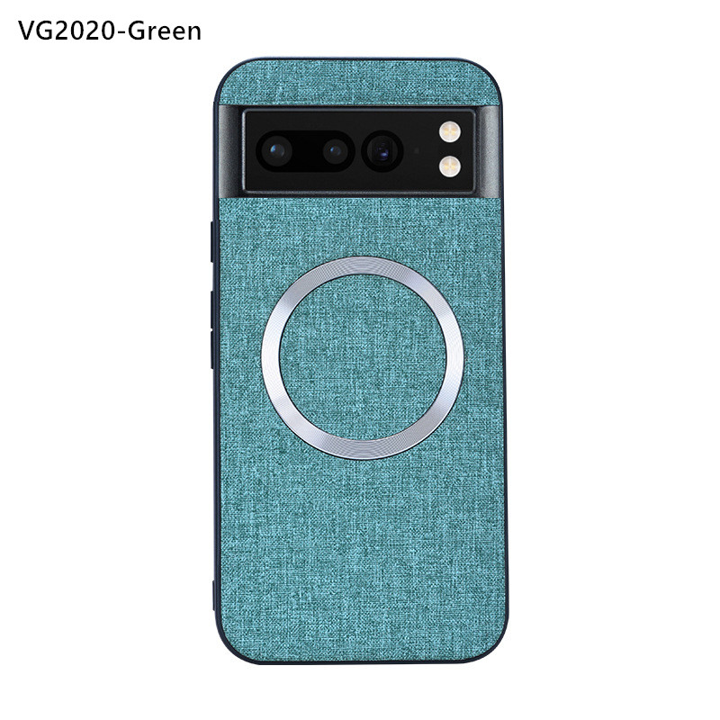 VG2020 Case for google