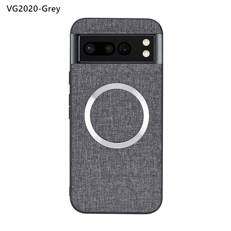 VG2020 Case for google