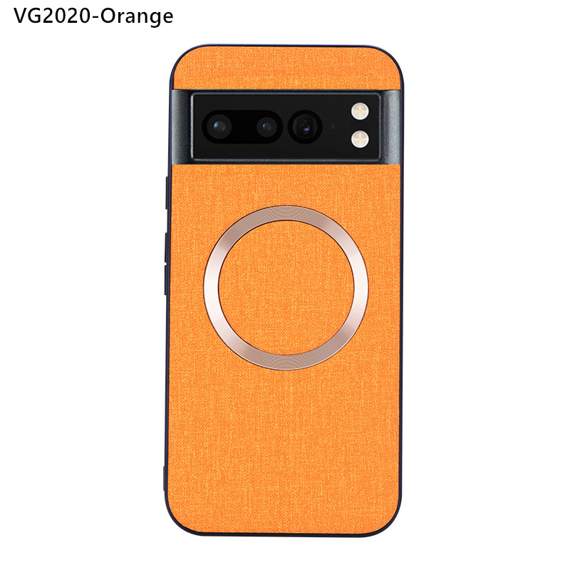 VG2020 Case for google