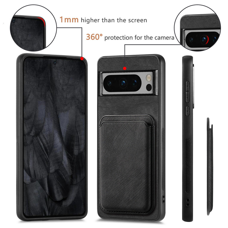 VG2026 Case for google