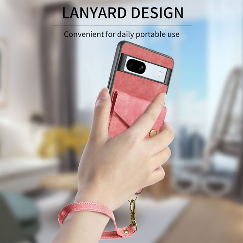 VG2026 Case for google