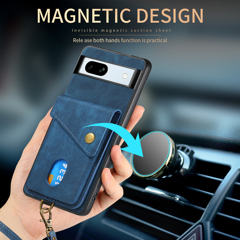 VG2026 Case for google