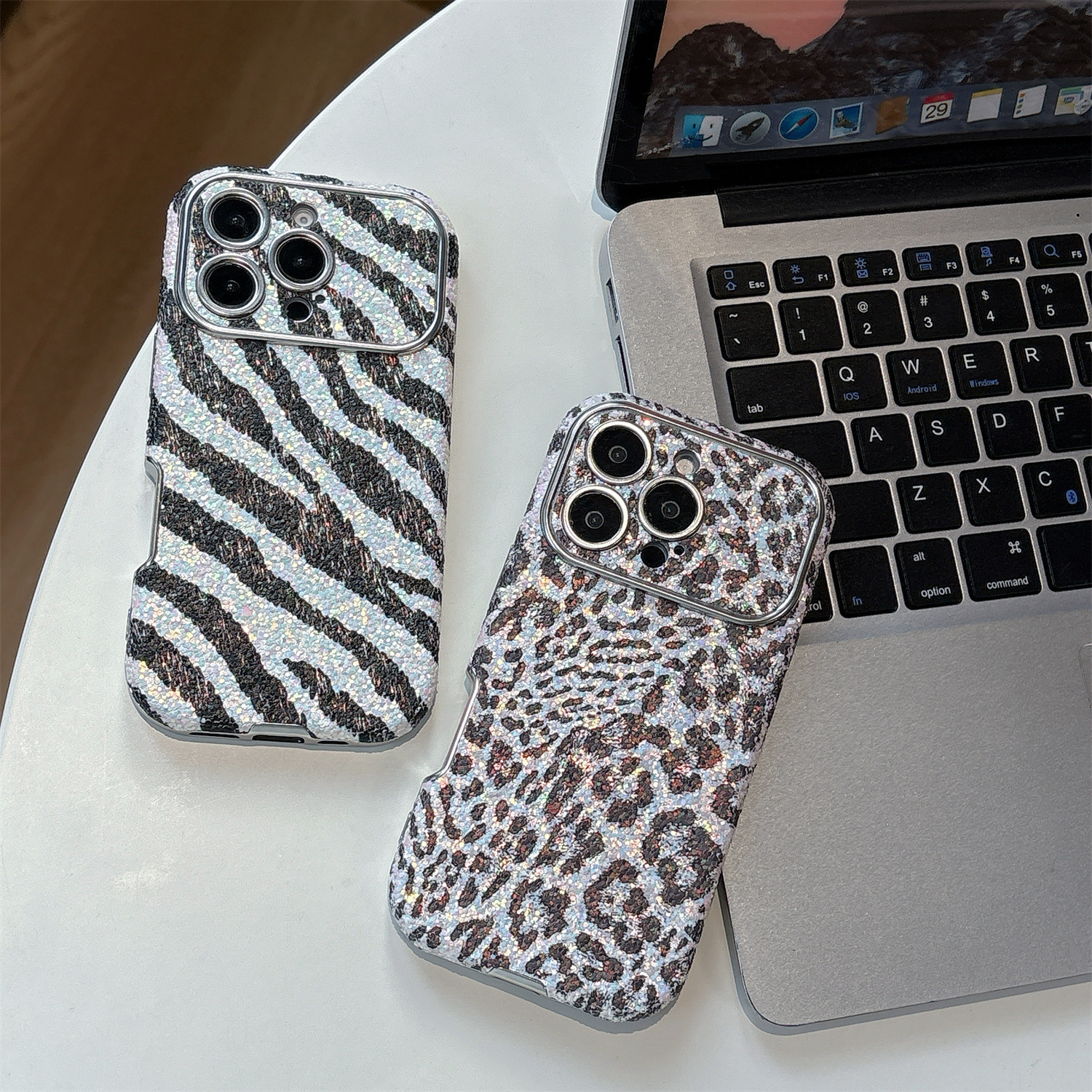 VL203 Case for iPhone