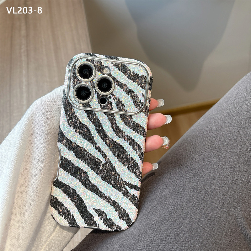 VL203 Case for iPhone
