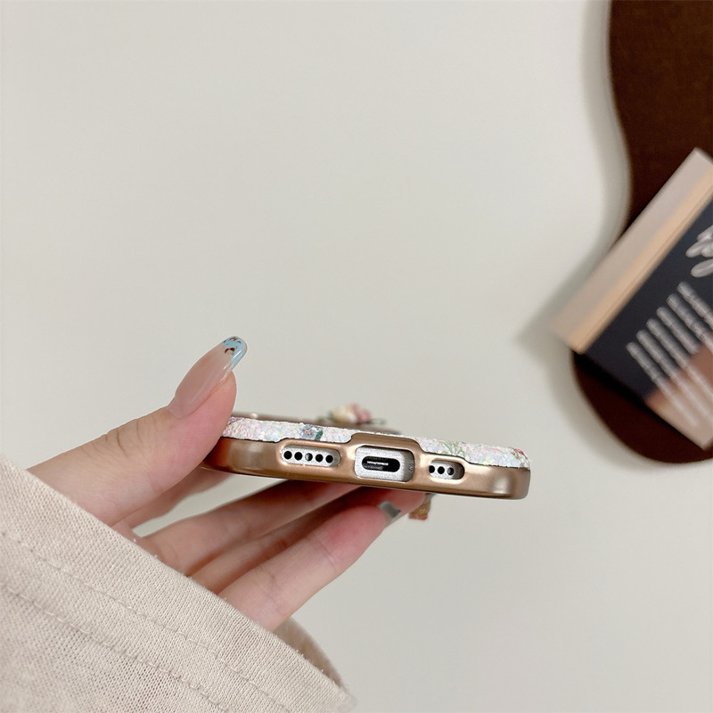 VL204 Case for iPhone