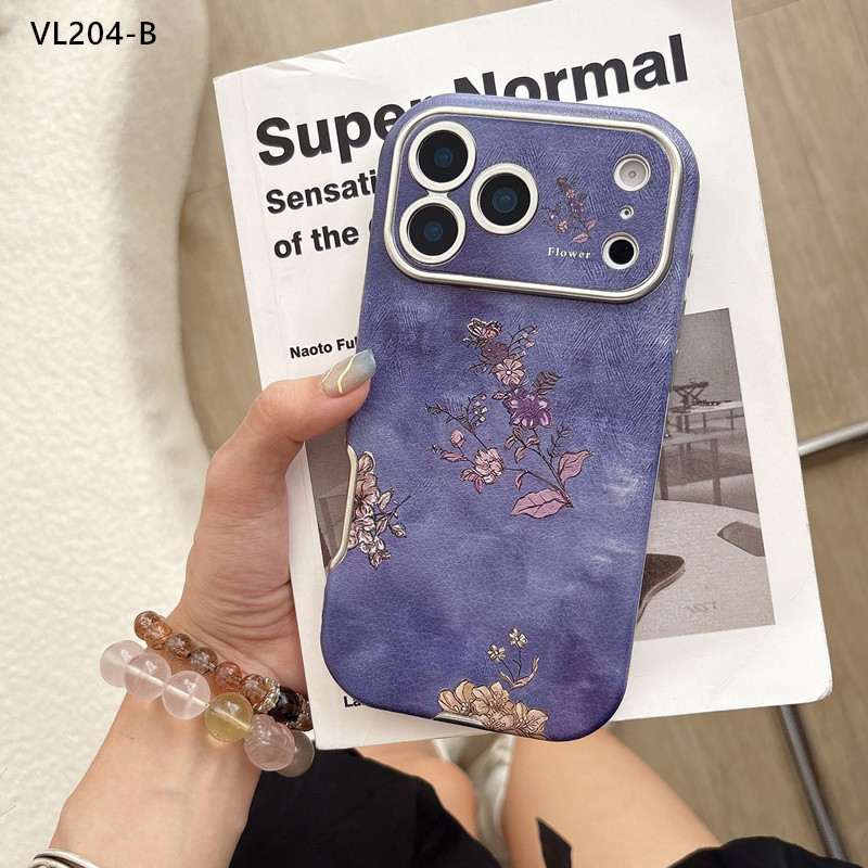 VL204 Case for iPhone