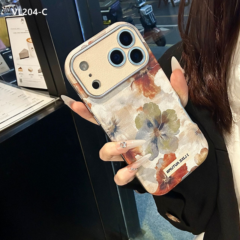 VL204 Case for iPhone