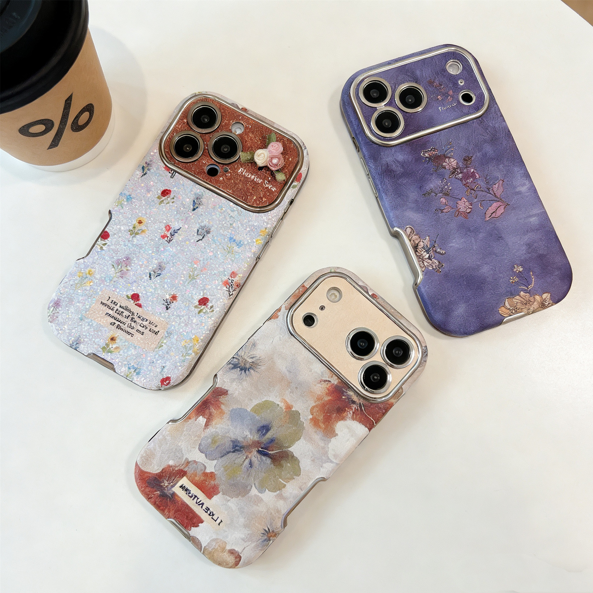 VL204 Case for iPhone