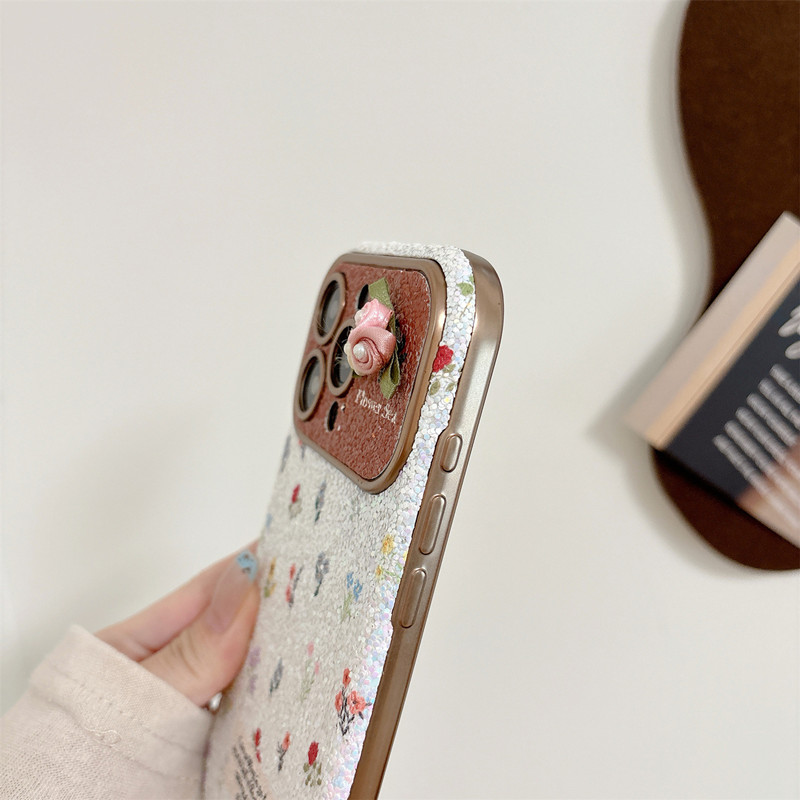 VL204 Case for iPhone