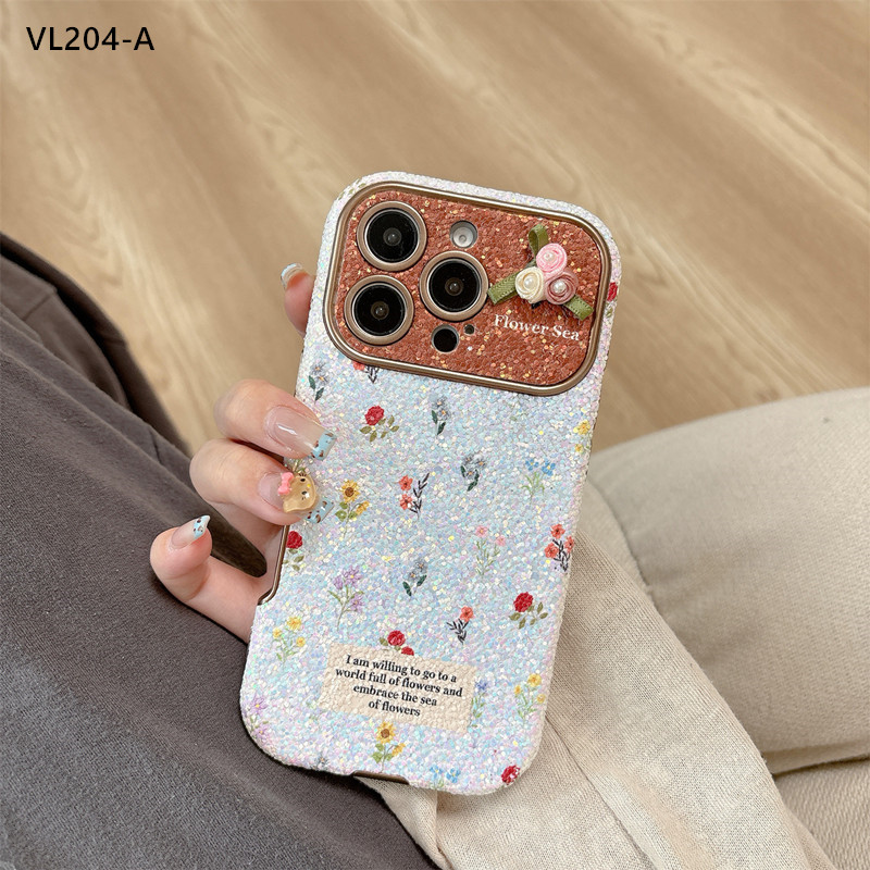 VL204 Case for iPhone